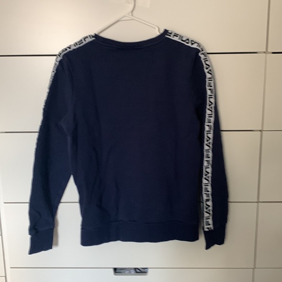 FILA crewneck sweater - Picture 5 of 5